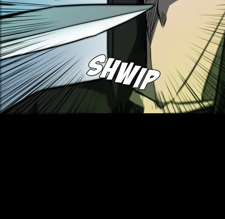 Watch Dog Chapter 08 Bahasa Indonesia